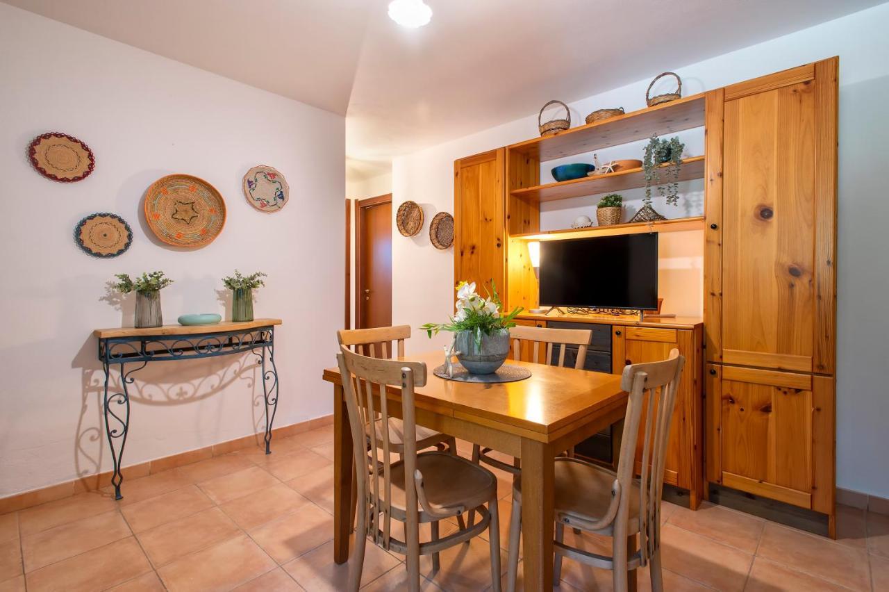 Apartment Sardinia Re - Casa Luisa With Pool Alghero