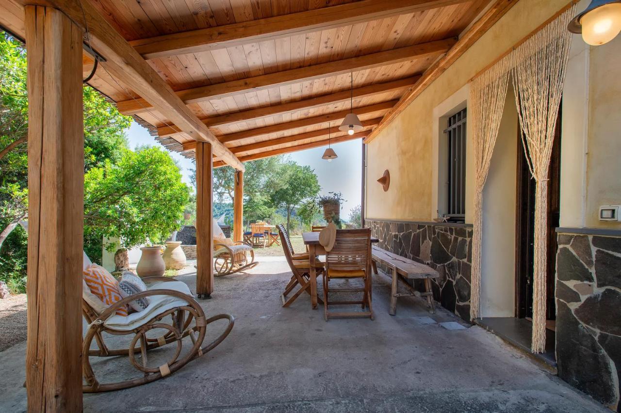 Sardinia Re - Casa Luisa With Pool Apartment Alghero