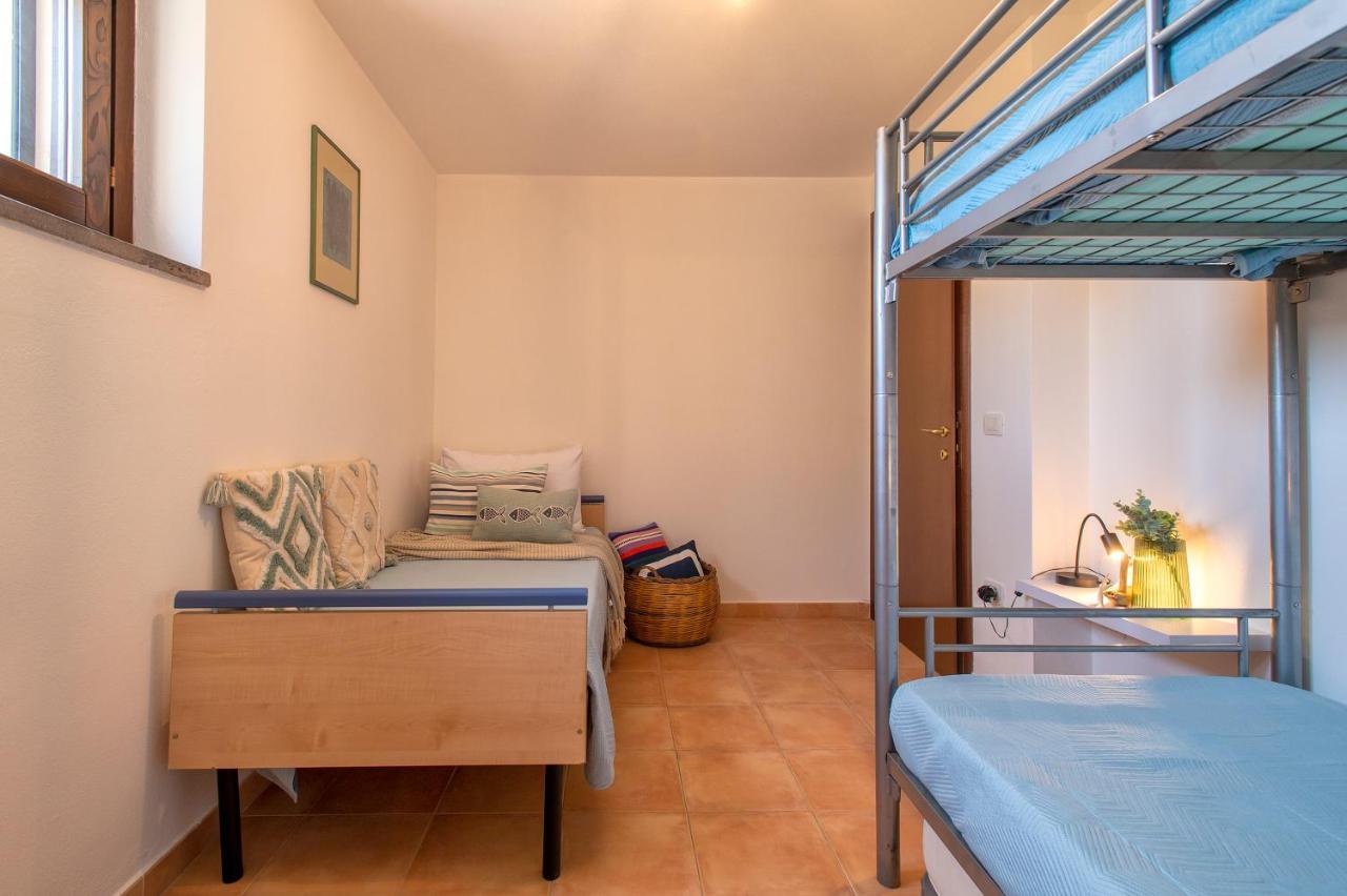 Apartment Sardinia Re - Casa Luisa With Pool