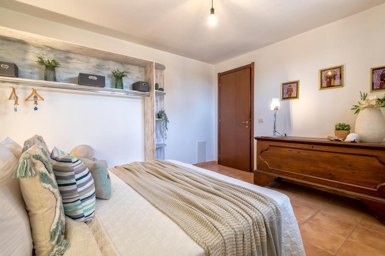 Apartment Sardinia Re - Casa Luisa With Pool Alghero
