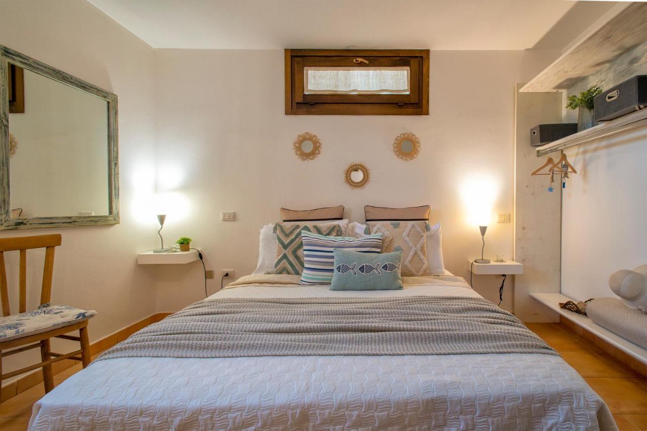 Sardinia Re - Casa Luisa With Pool Apartment