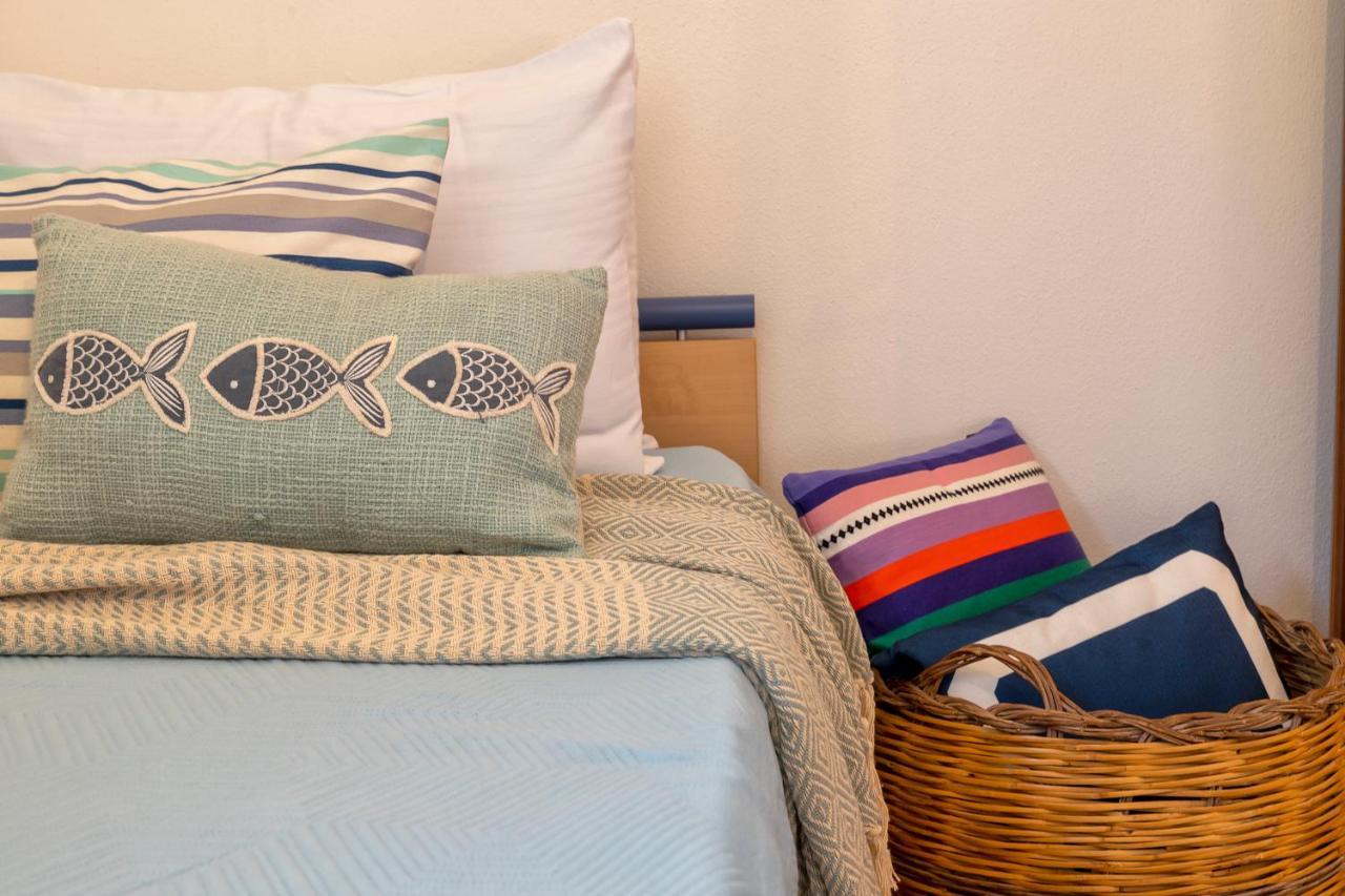 Sardinia Re - Casa Luisa With Pool Apartment