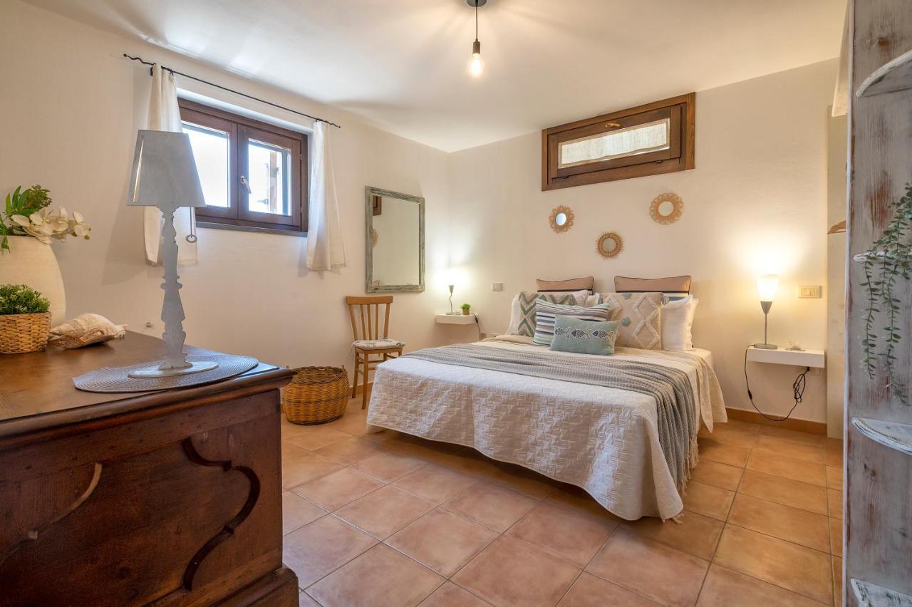Sardinia Re - Casa Luisa With Pool Alghero