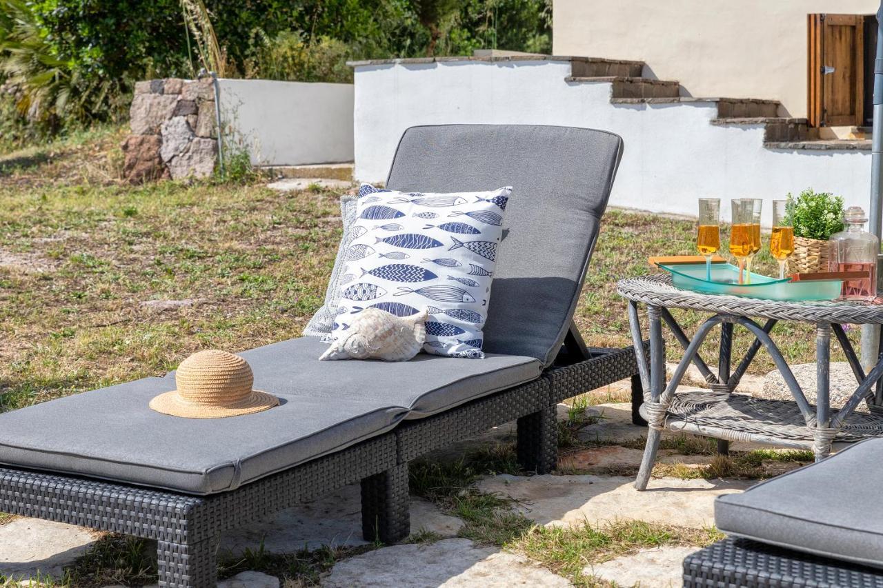 Sardinia Re - Casa Luisa With Pool * Alghero